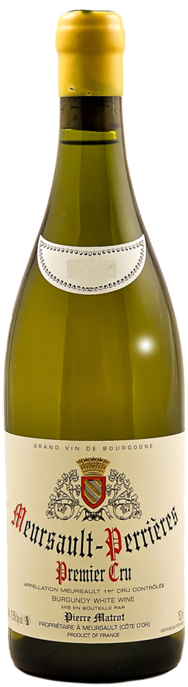 ムルソー プルミエ・クリュ ペリエール / マトロ | エノテカ - ワイン通販