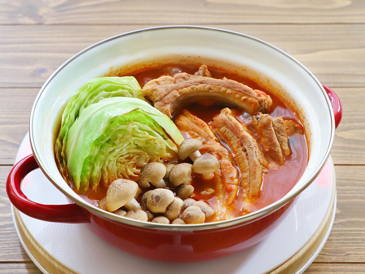 きのこを使ったおつまみ