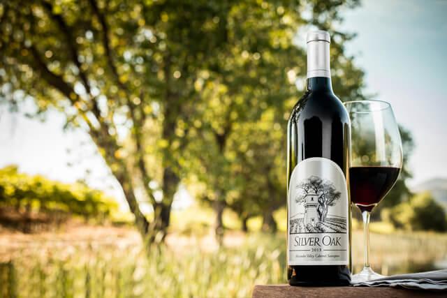 2016オーパスワン(Opus One) 750ml オーパスワン2013 シルバーオーク
