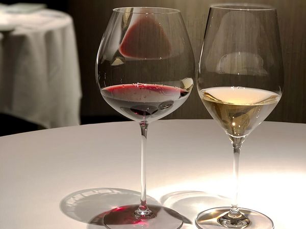 本当は教えたくない！プロのソムリエが教える1本のワインを最大限に楽しむコツ