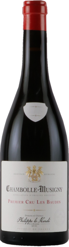 投げ売り】フランスワイン Chambolle Musigny 1998（1988年 シャン 