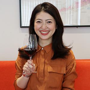 籾山 香奈子さん
