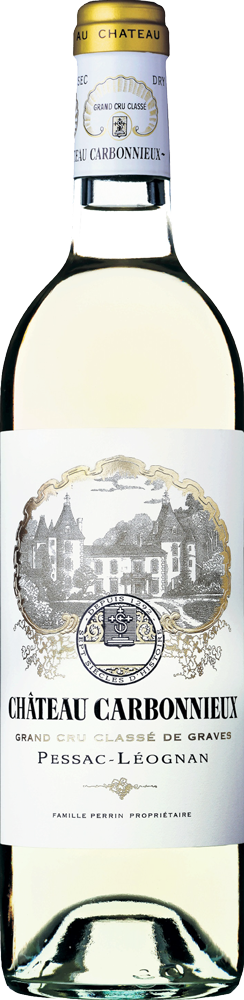 シャトー・カルボニュー・ブラン / シャトー・カルボニュー | エノテカ