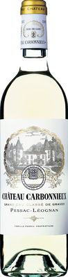 シャトー・カルボニュー・ブラン