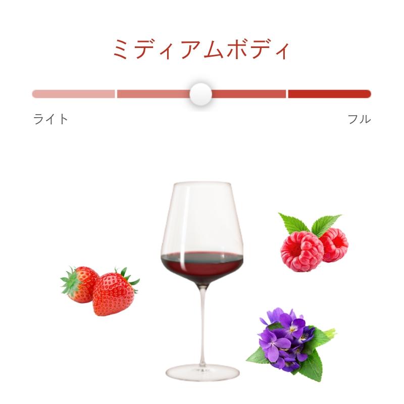 セントラル・コースト・ピノ・ノワール / カレラ | エノテカ - ワイン通販