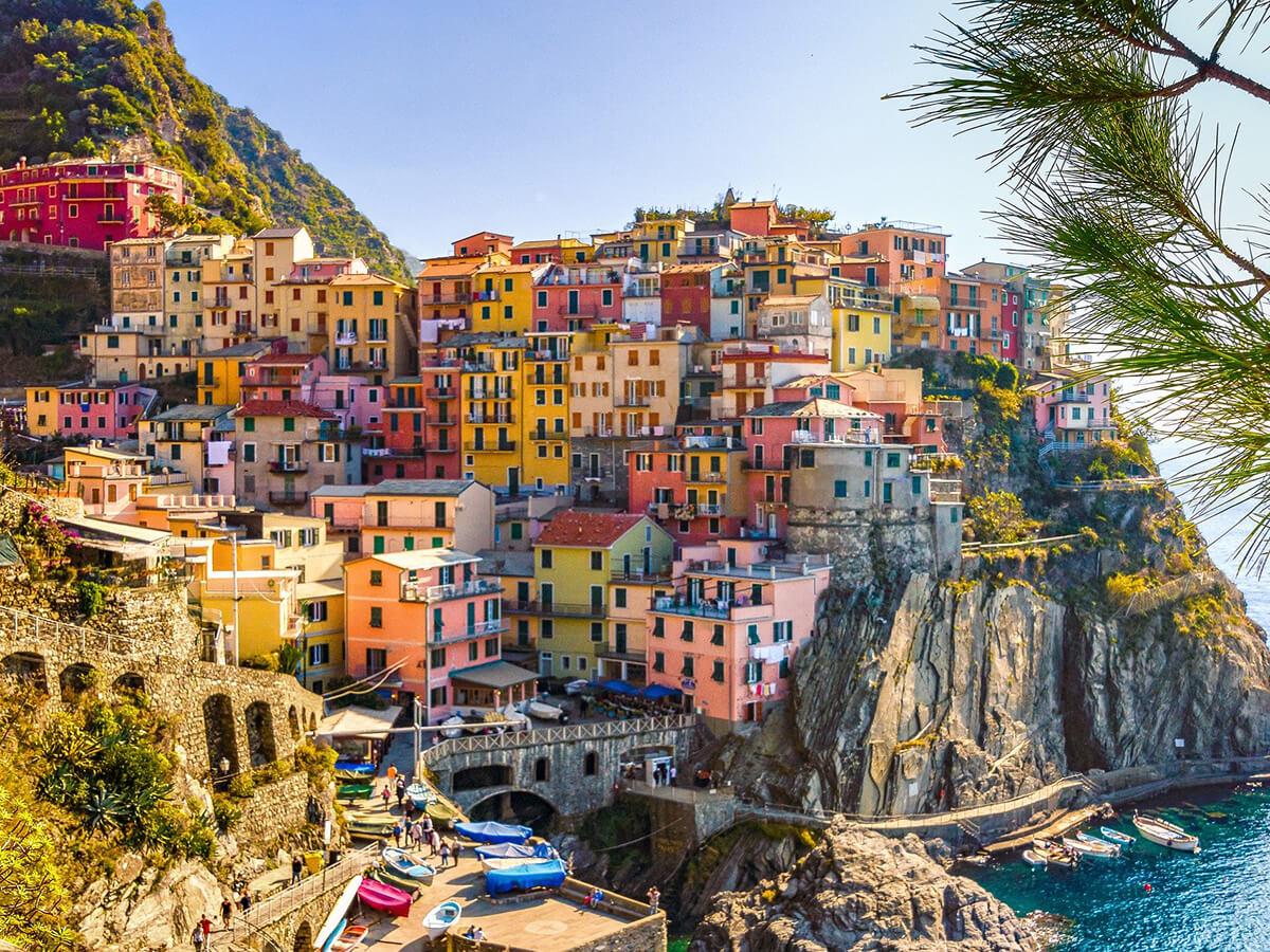イタリア リグーリア州で造られるワインを解説 エノテカ ワインの読み物