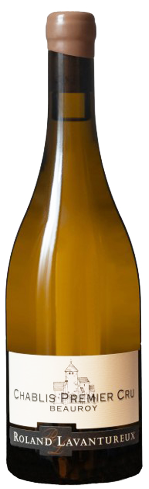 1990 ジャン・ポール・ドロワ シャブリ プルミエ・クリュ 750ml 13