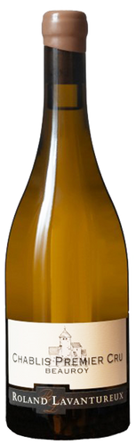 シャブリ プルミエ・クリュ ボーロワ