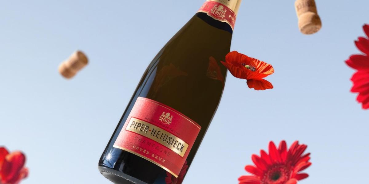 パイパー・エドシック / PIPER-HEIDSIECK