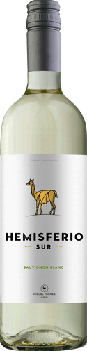 エミスフェリオ・ソーヴィニヨン・ブラン