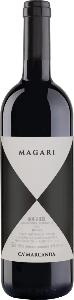 マガーリ / カ・マルカンダ | エノテカ - ワイン通販
