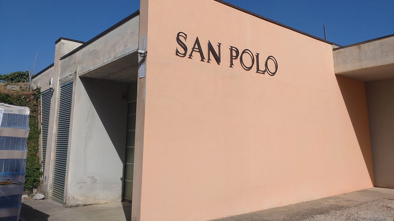 今注目のブルネッロの造り手「サン・ポーロ」を訪問しました！ エノテカ ワインの読み物