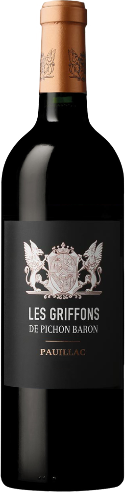 レ・グリフォン・ド・ピション・バロン