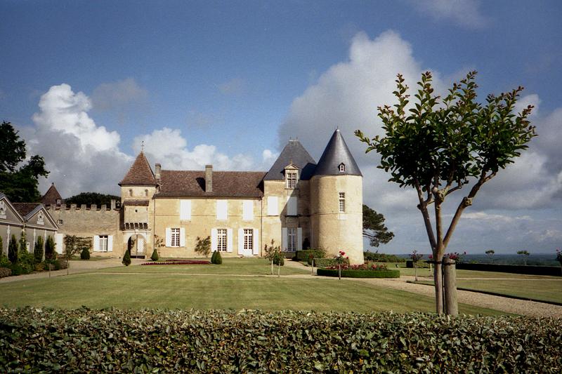 シャトー・ディケム CH.D'YQUEM | エノテカ - ワイン通販