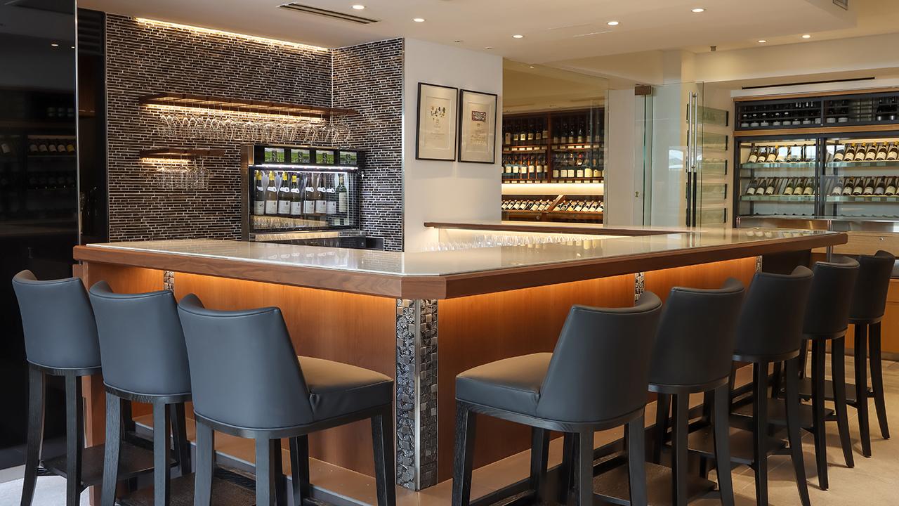 B-BAR by ENOTECA