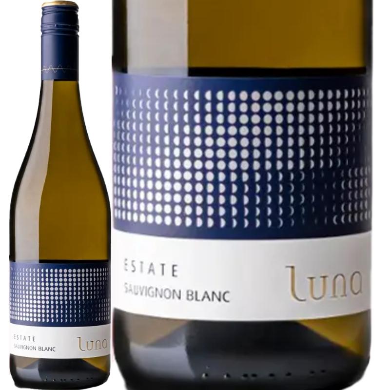 エステート・ソーヴィニヨン・ブラン