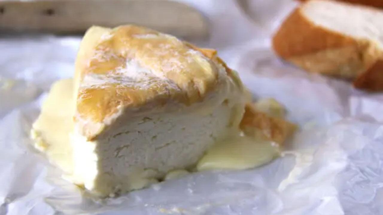 ウォッシュチーズ