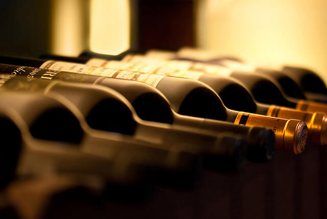 ワインを熟成させるときの保存方法 エノテカ ワインの読み物