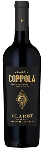 ダイヤモンド・コレクション クラレット