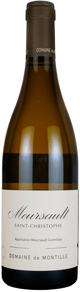 ムルソー サン・クリストフ / ドメーヌ・ド・モンティーユ | エノテカ