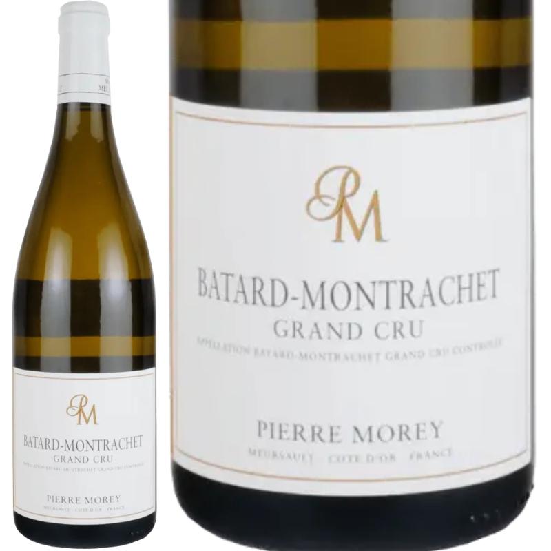 バタール・モンラッシェ グラン・クリュ