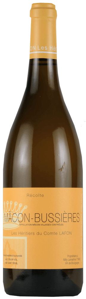 マコン・ブッシエール / レ・ゼリティエ・デュ・コント・ラフォン