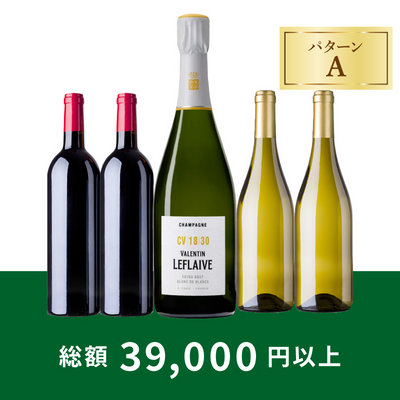 最大32％OFF！クリスマス ハッピーバッグ D（ミックス5本） [750ml x 5]