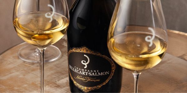 ビルカール・サルモン / BILLECART SALMON