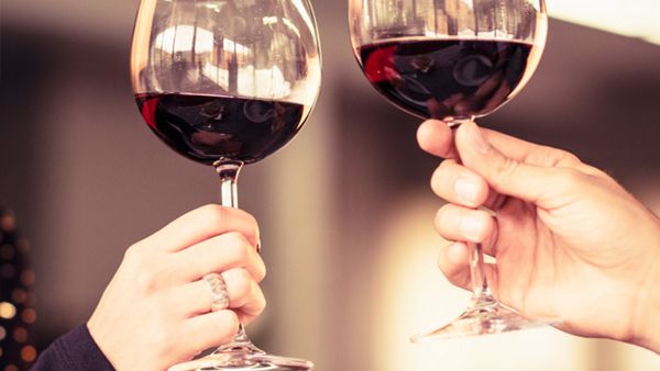 新着！2020年ボルドー・ルージュ飲み比べ