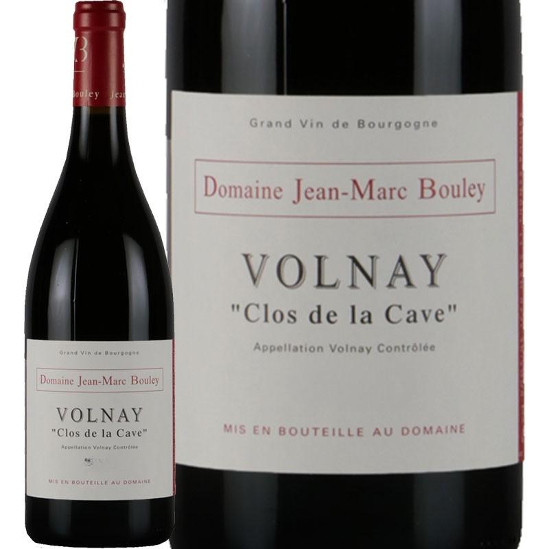 ヴォルネイ クロ・ド・ラ・カーヴ