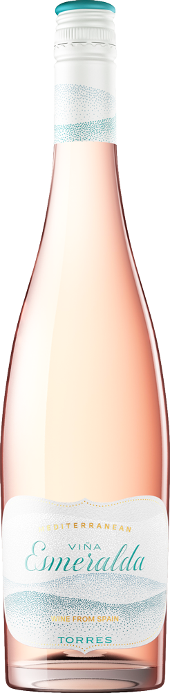 ヴィーニャ・エスメラルダ ロゼ