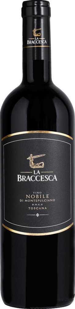 ヴィーノ･ノビレ･ディ･モンテプルチアーノ