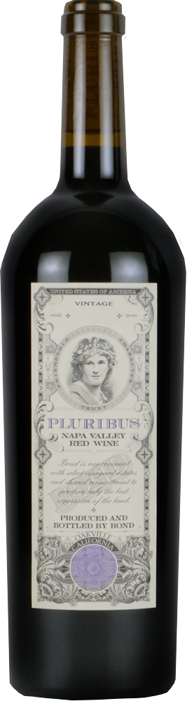 オークヴィル プルリヴァス / ボンド | エノテカ - ワイン通販