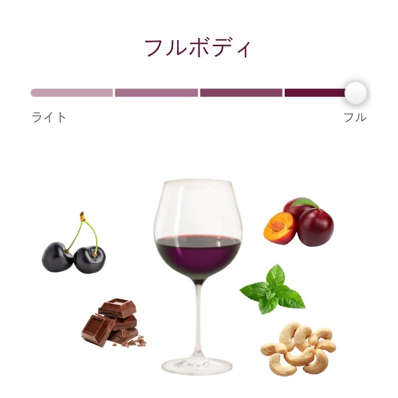 サム・ジャスパー / ブラック・スタリオン・エステート・ワイナリー