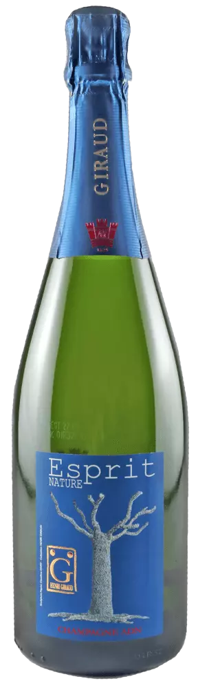 Henri Giraud Esprit de Giraud 1500ml