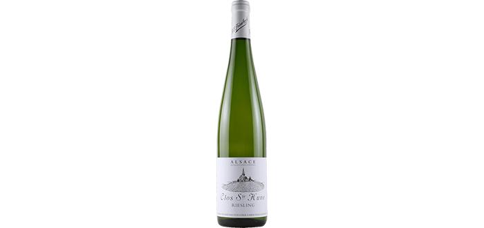 現金特価 Riesling “Clos Ste Hune”, Trimbach 2011 リースリング クロ サン テューヌ トリンバック 