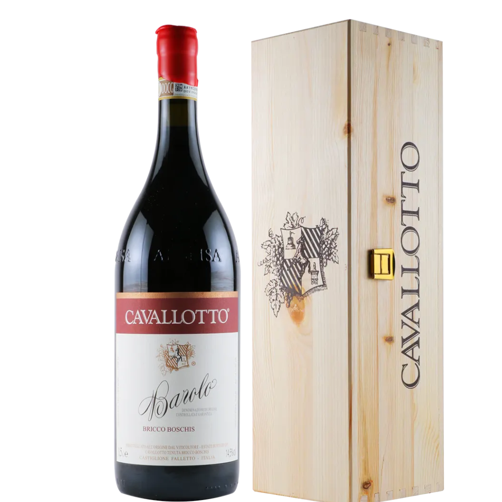 バローロブリッコロッカ Barolo Bricco Rocca 2014ワイン バローロ