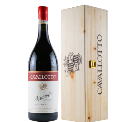 バローロ ブリッコ・ボスキス [マグナムボトル] [ボックス付]