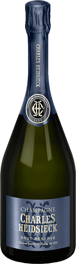 CHARLES HEIDSIECK シャルルミレジメ2012 未開栓-