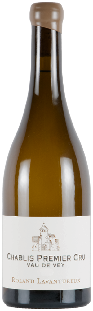 シャブリ プルミエ・クリュ ヴォー・ド・ヴェイ / ローラン・ラヴァン