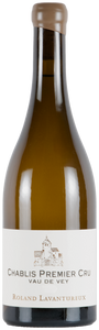 シャブリ プルミエ・クリュ ヴォー・ド・ヴェイ
