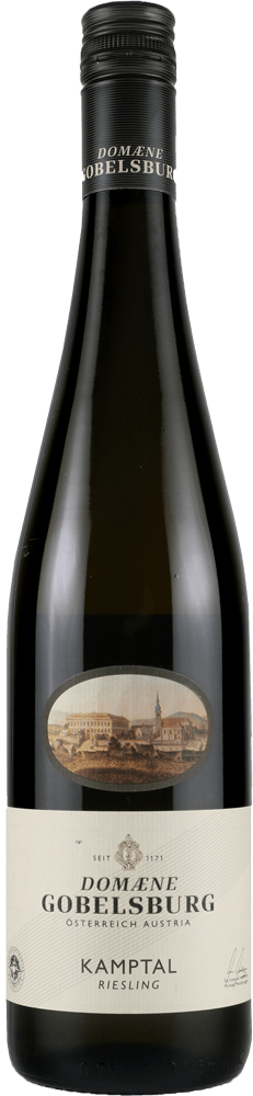 ドメーヌ・ゴベルスブルグ・リースリング