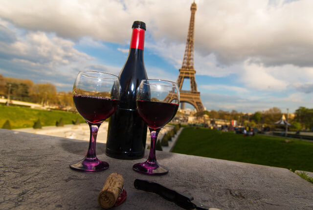 なぜフランスがワイン大国になったのか？ | エノテカ - ワインの読み物