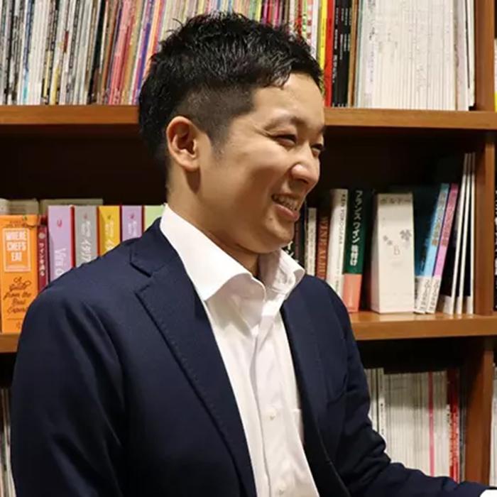 堤 俊豪