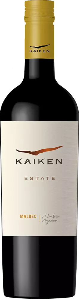 カイケン・エステート・マルベック