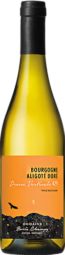 ブルゴーニュ・アリゴテ ドレ・プレス・ヴェルティカル 429