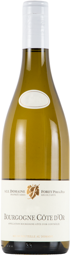 ブルゴーニュ・コート・ドール・ブラン