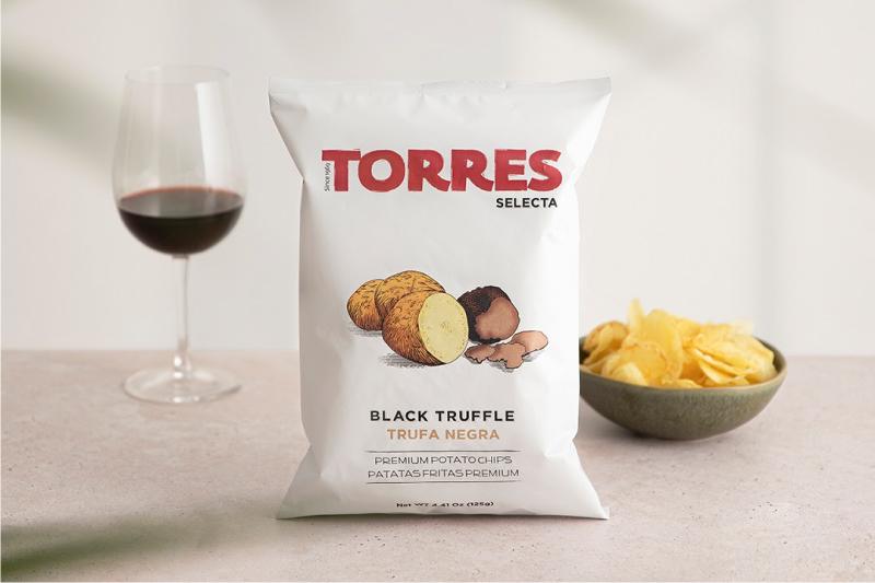 パタタ・フリタス・トーレス PATATA FRITAS TORRES エノテカ ワイン通販