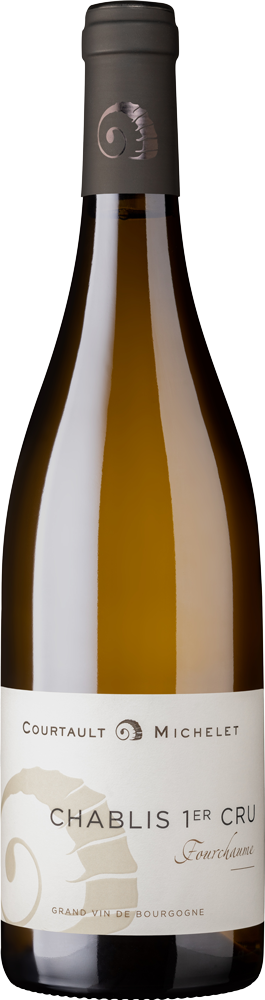 シャブリ プルミエ・クリュ フルショーム