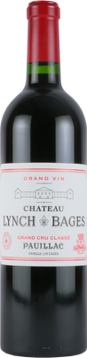 シャトー・ランシュ・バージュ CH.LYNCH BAGES | エノテカ - ワイン通販